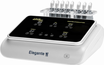 Aparat elektro-stimulimi Hwato SDZ II, digjital, me timer