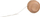 Yo-yo druri Goki, Montessori, 5cm