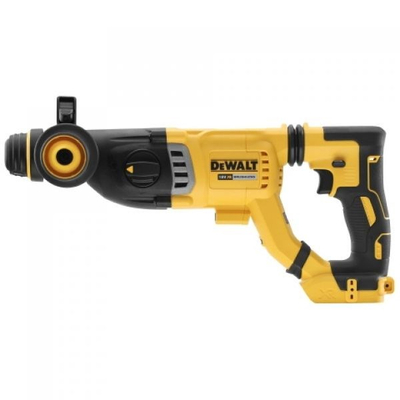 Çekiç rrotullues Dewalt DCH263N, SDS Plus, 18V, i verdhë