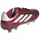 Këpucë futbolli Adidas Copa Pure Elite FG, lëkurë, për bar natyral, të kuqe