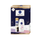 Set Nivea Diamond Soft, deodorant 150ml dhe xhel dushi 250ml