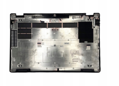 Kapak i poshtëm laptopi Dell Bottom Base Assembly 5501, origjinal, gri