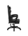 Karrige gaming Force 3.7 Carbon, ergonomike, e zezë