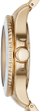Orë dore Marc Jacobs MBM 3408