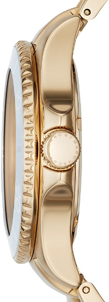Orë dore Marc Jacobs MBM 3408