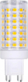 Llambë LED BestService Lumax LL232, 4.5W G9, 4000K, e bardhë