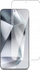 Заштитно стакло 4smarts Second Glass за Samsung Galaxy S24+, зацврстено стакло, висока транспарентност