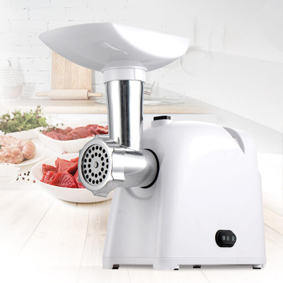 Makinë grirëse mishi Maestro MR-852, 1000 W, e bardhë