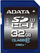 Kartelë memorie ADATA Premier SDHC UHS I U1, Class 10, 32GB