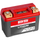 Bateri për motor BS Battery BSLi-04/06, 12.8V, LiFePO4, e kuqe