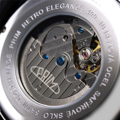 Orë dore Prim Retro Elegance CZ 21 W01P.13148.A