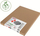 Set kuti ruajtjeje Esselte Home Storage and Gift Box Medium, 3 copë, gri
