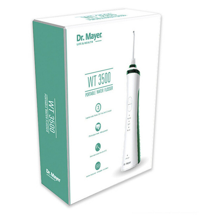 Pastrues për dhëmbë Dr. Mayer WT3500