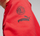 Bluzë me kapuç Puma AC Milan FtbCore Graphic Hoody, për burra, e kuqe