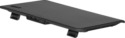 Ftohës laptopi Defender NS-509, 15.6\", 2x USB, ngjyrë e zezë