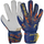 Ракавици за голман Reusch Attrakt Grip Jr 5472815, за деца, шарени