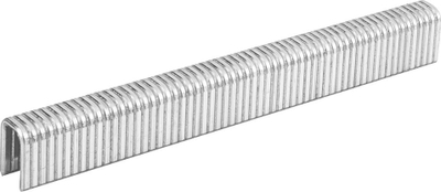 Kapëse galvanizuese NEO Type 90, 10mm, 4000 copë, metalike