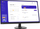 Monitor Lenovo D32u-40, 31.5", 4K UHD, i zi