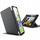 Kapak mbrojtës ESR Flip Hybrid për iPad Air 11\" 10.9\", gjenerata 4 5 6 7, gri