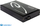Kuti e jashtme Delock HDD Rack 2.5" SATA - Thunderbolt (42490) për HDD/SSD, deri 15 mm, deri 13 TB, e zezë