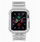 Rrip ore Hurtel për Watch 3 38mm dhe Watch 2 38mm, silikon, i zi