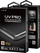Xham mbrojtës X-ONE UV PRO për Samsung Galaxy S21 Ultra, xham i forcuar 0.3mm, ngjitës UV në gjithë sipërfaqen, transparent
