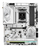 Pllakë amë Asrock B850 Steel Legend WiFi, ATX, AMD AM5, e bardhë