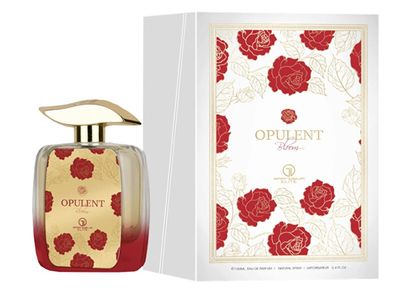 Парфемска вода Grandeur Opulent Bloom, 100 ml