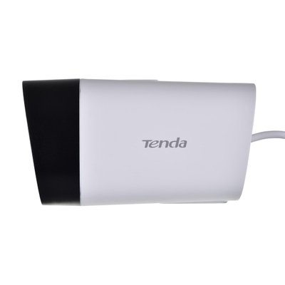 Set kamera sigurie Tenda K4P-4TR, 8 kamera, 4MP, e bardhë