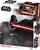 Puzzle 3D Star Wars Darth Vader, 500 copa, lentikular, shumëngjyrësh