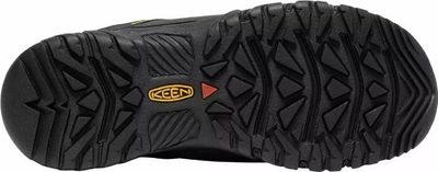 Планинарски чевли Keen Targhee III, машки, водоотпорни, Forest Night