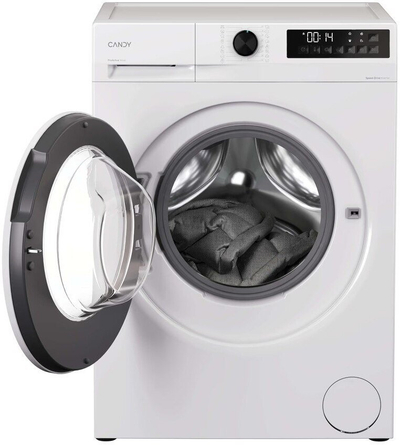 Rrobalarëse Candy SLIM GD 27S7-S, Slim, 7kg, e bardhë