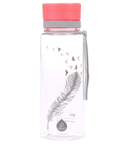 Shishe Equa Birds, 600 ml