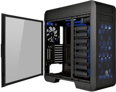 Kasë Thermaltake Core V71 TG Edition, Full Tower