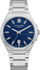 Orë për meshkuj Lee Cooper LC08031.390, e argjendtë