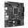 Pllakë amë GIGABYTE H610M S2H V3 DDR4