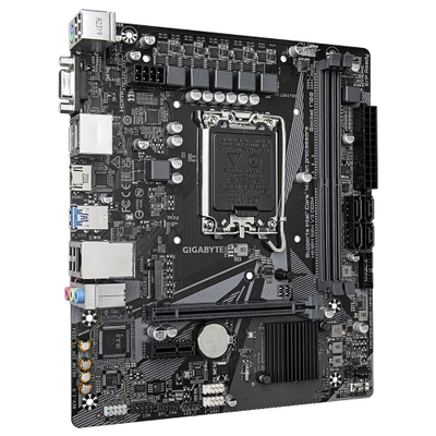Pllakë amë GIGABYTE H610M S2H V3 DDR4
