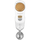 Blender Dore 6n1 Sencor SHB 6441WH, i bardhë