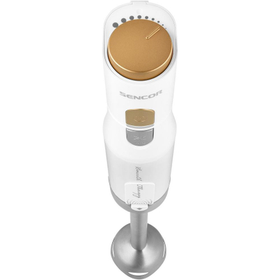 Blender Dore 6n1 Sencor SHB 6441WH, i bardhë