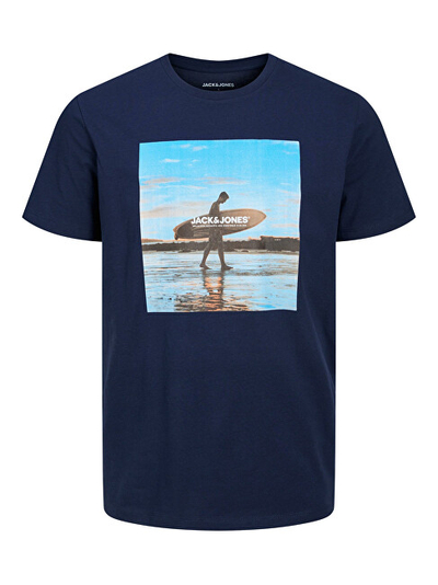 Maicё Jack & Jones JJGEM Regular Fit, e kaltёr