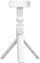 Shkop selfie-tripod SSTR 12 me telekomandë Bluetooth, 360°, i bardhë