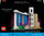 Lodër LEGO Architecture Singapore 21057, set ndërtimi për me mbledh