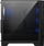 Kabinet kompjuteri MSI MAG Forge 320R Airflow, Micro Tower, ARGB, i zi