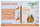 Suplemente Pharcos Fawar Fruit, 36g