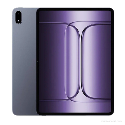 Tablet OnePlus Pad 3 Global, 13.2", Snapdragon 8 Elite, gri