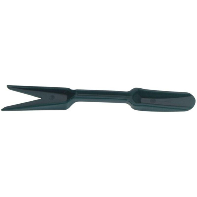 Set aksesorësh për kopsht Garden Accessories, 52 pjesë, 19x2x30cm, jeshil