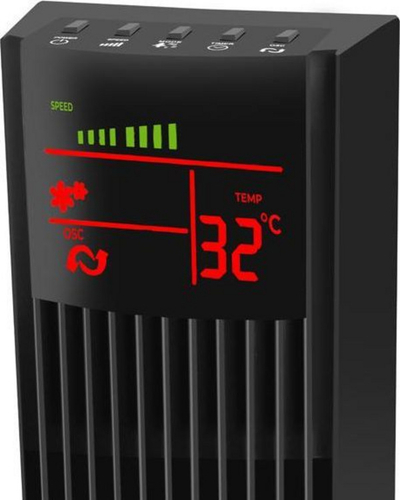 [OUTLET] Freskuese LTC LXWT26, 50W, e zezë