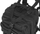 Çantë shpine për hiking Iso Trade Survival XL, 38 l