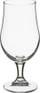 Set gota birre, 4 copë, 37 cl, transparente