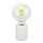 Lampë dekorative LED Creeper Neon, stil gaming, e gjelbër